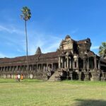 Transfer from Siem Reap Airport to Hotels in Siem Reap - More Details on the Experience