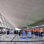 Transfer from Washington DC to Dulles International Airport - A Deep Dive into the Washington DC to Dulles Airport Transfer