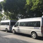 Transfer Hoi An to Da Nang airport - A Closer Look at the Transfer Experience