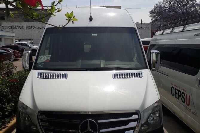 Transfer Hotel in San Cristobal de las Casas to TGZ Airport - Who Should Consider This Transfer?