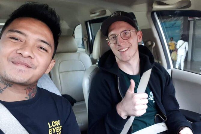 Transfer in or out airport - Final Thoughts