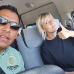 Transfer in private service from the City of Oaxaca to Bahías de Huatulco - FAQ