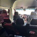 Transfer: Lake Buena Vista Hotels To/From Orlando Airport - The Vehicle: A Mobile Oasis