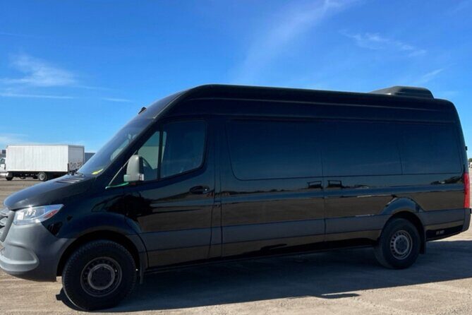 Transfer Pier 91 to International SeaTac Airport One Way - Additional Considerations