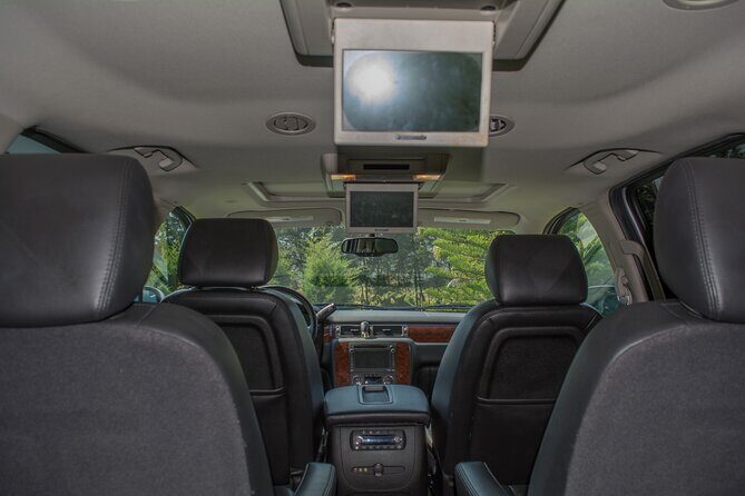 Transfer TGZ Airport to the Hotel in San Cristobal de las Casas - An In-Depth Look at the Transfer Experience