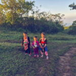 Transfer : wonder full Sunrise and landscape at Phu Chifa - Analyzing the Value