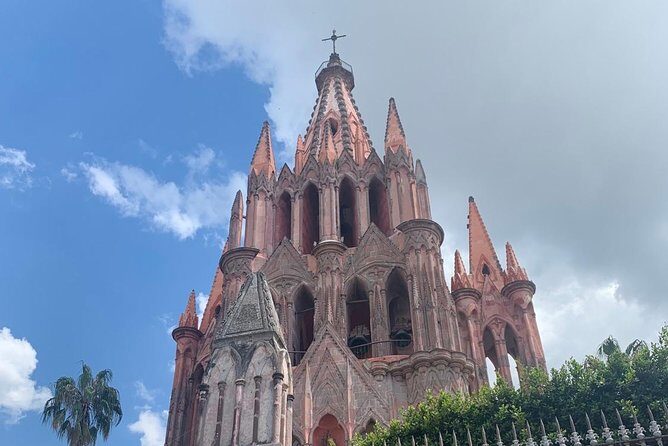 Transfers To San Miguel de Allende - Who Will Love This Service?