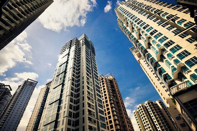 TRANSIT CITY TOUR in MANILA - Final Thoughts