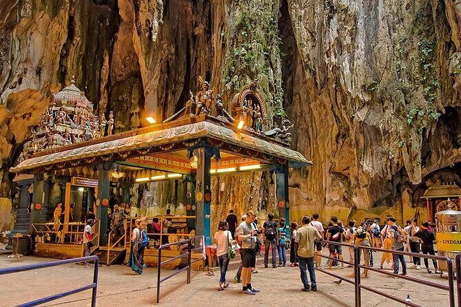 Transit Kuala Lumpur City Tour From Airport - The Practicalities and Value