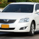 Transport (Bangkok Hotel to Pattaya Hotel) - The Sum Up