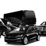 Transport Near BWI Dulles Reagan National Airports - What Makes This Airport Transfer Stand Out