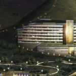 Transport Terelj national park , Chinggis Khaan statue , - What to Expect