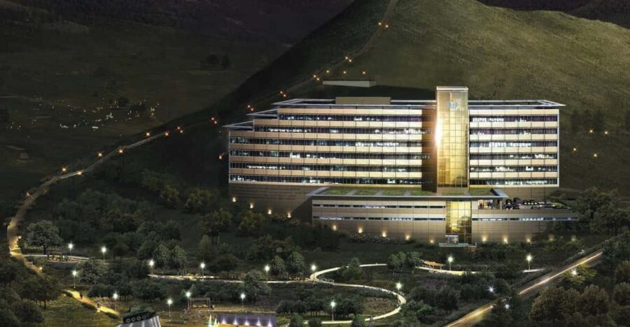 Transport Terelj national park , Chinggis Khaan statue , - What to Expect