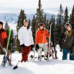 Transport to Hunter Mountain - Key Points