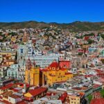 Transportation between Bajio Airport and Guanajuato Capital - Authentic Experiences & Practical Tips