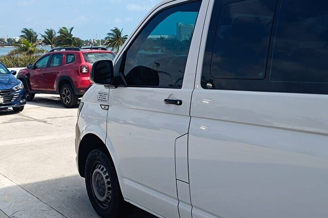 Transportation Cancun Airport to Playa del Carmen Roundtrip 1-7px - FAQ