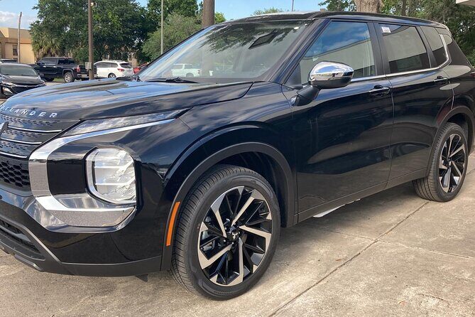 Transportation from Disney & Universal to Orlando Airport (MCO) - The details that matter: what you can expect