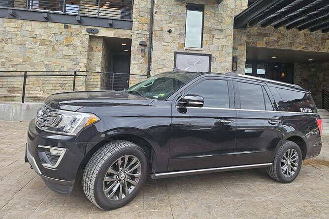 Transportation from SLC Airport to Hotel and Ski Resorts - Final Thoughts: Is This the Right Choice for You?