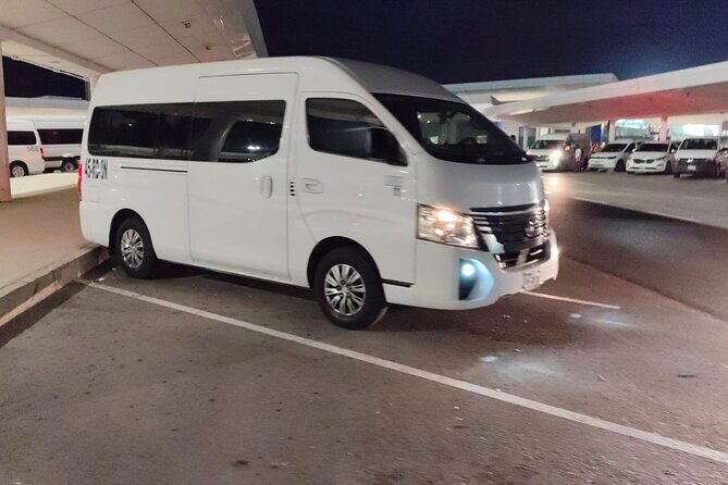 Transportation Playa DE l Carmen to Cancun Airport from 1 to 8 Travelers - Final Thoughts: Is It Worth It?