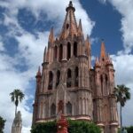 Transportation: Queretaro Airport to San Miguel de Allende - An Honest Look at the Transfer Experience