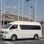 Transportation: San Miguel de Allende - Querétaro Airport - Practical Tips for Booking and Traveling