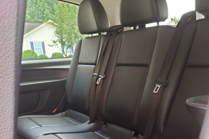 Transportation Savannah Airport -Hilton Head Island - Final Thoughts