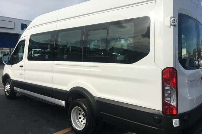 Transportation Service Fort Lauderdale Airport - Miami Hotel / Port of Miami - The Bottom Line: Is It Worth It?