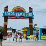 Transportation to Cruises (Cape Canaveral) - The Booking and Cancellation Process