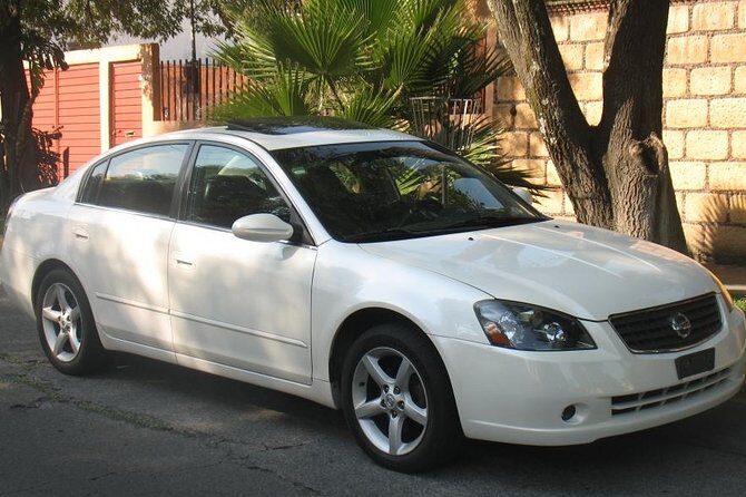 Transporte hacia aeropuertos - A Closer Look at the Service