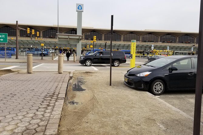 Traslado Privado del Aeropuerto EWR a Hoteles en NYC cada hora - Frequently Asked Questions