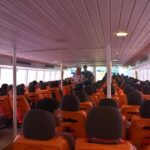 Travel from Koh Phi Phi to Krabi by Ferry/Speedboat - Why Choose the Koh Phi Phi to Krabi Ferry?