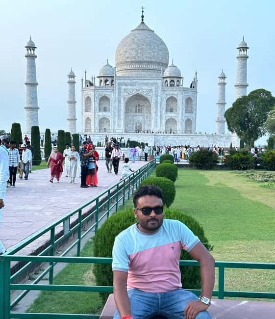 travel india with mahendra - Why This Tour Works for Different Travelers