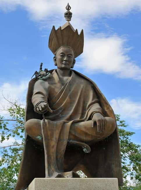 Travel to Gobi by train Visit World energy Center - Why This Tour Stands Out