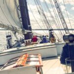 Traverse City: Fall Afternoon Sail Adventure on a Tall Ship - FAQ
