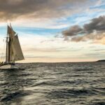 Traverse City: Fall Evening Sail on Tall Ship Manitou - Why This Experience Matters