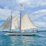 Traverse City: Morning Sail with Local Anishinaabe Guide - What Makes This Tour Stand Out?