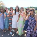 Traverse City Old Mission Bachelorette/Event Group Wine Tour - The Sum Up
