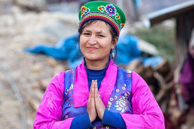 Traverse for a Private Epic Journey to Langtang - Practical Details and Considerations