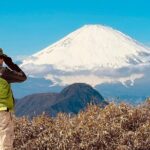 Traverse Outer Rim of Hakone Caldera and Enjoy Onsen Hiking Tour - Who Is This Tour Best For?