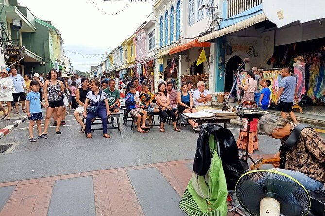 Travstore Original Phuket Discovery Tour - Shared Half Day City Tour - Final Thoughts