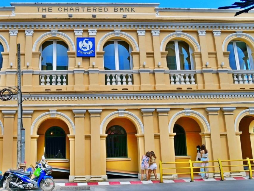 Travstore Original Phuket Discovery Tour - Transportation and Guide Experience