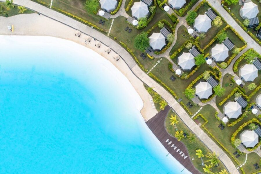 Treasure Bay Bintan Island Resort: 1-Day Entry Ticket - Final Thoughts