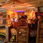 Treasure Hunt: The Ride Unlimited Day Pass + Power-Up Combo - Who Will Enjoy This Tour?