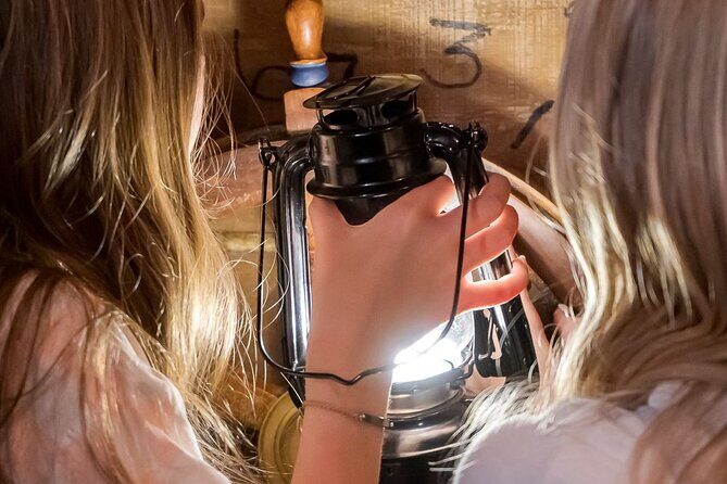 Treasure Island Escape Room Experience in Avondale - FAQ