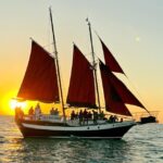Treasure Island, FL: Suncoast Sailing Day & Sunset Cruise - Detailed Breakdown of the Itinerary and Experience