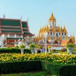 Treasures of Bangkok: Buddhism & Monks Private Tour - What’s Included and What’s Not
