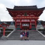 TREASURES of Kyoto: Fushimi Inari, Kiyomizu Temple, and more! - Practical Details and What to Expect