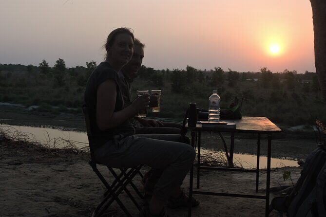 Tree House stay in Bardia National Park || 1 Night 2 Days - Pricing and Value Considerations