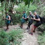 Trek to a Jungle Waterfall - FAQ: Your Questions Answered