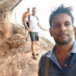 Trekking Dimbulagala Mountain - Reaching the Mountain’s Peak: Ponds, Caves, and Views